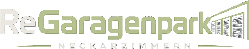 ReGaragenpark Neckarzimmern